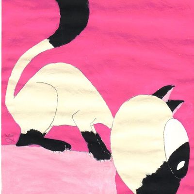 peintures à vendre!