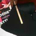 Crochet avec ZPAGETTI