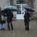 MARCHE DE NOËL AU CHÂTEAU DE MIROMESNIL