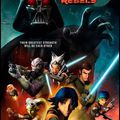 Série - Star Wars Rebels - Le Siège de Lothal