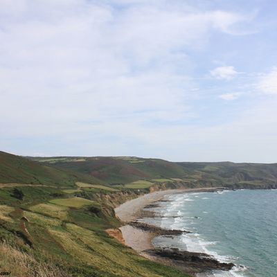Nez de Jobourg et Cap de Flamanville
