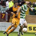 [UEFA] Motherwell prépare mal son match à Picot