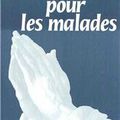 Prière pour les malades