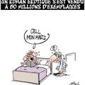 LE DESSIN DE DILEM