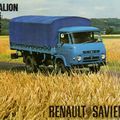 Renault Super Galion SG4.