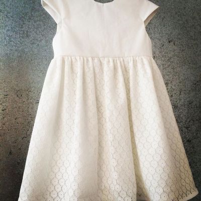 Tenues de cérémonies...