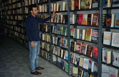 Des livres contraires à l'idéologie des talibans interdits en Afghanistan