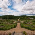 Les Jardins de Valmer: le potager