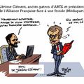 La semaine revue et corrigée par Ström : Dessins d'actu 