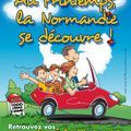 Au printemps, la Normandie se découvre !