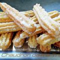 Churros