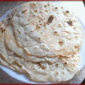 Tortillas maison