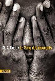 Le sang des Innocents de S.A COSBY