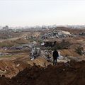 !!Génocide à Gaza: J 510!! Bien naïfs ceux qui donnent quelque crédit aux 'engagements' sionistes