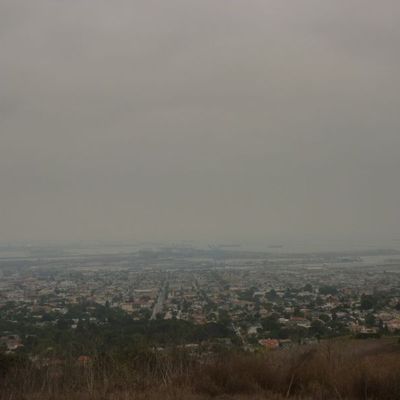 Venice beach et Malibu