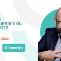 WEBINAR CISION : LES GRANDS CHANTIERS DU DIRCOM EN 2022 LE PROFIL IDEAL DU DIRCOM EN 2022 ?