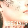 Uglies T.3: Specials de Scott Westerfeld