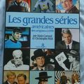 Les grandes séries américaines des origines à la fin des années 70 - Alain Carrazé et Christophe Petit