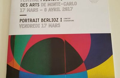 Printemps des arts 2017 - Concert d'ouverture