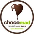 Chocolietta en Chocomadrid !