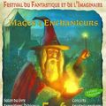 Je serai ce week-end les 5 et 6 octobre en