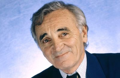 Aznavour, un centenaire si présent à ma mémoire
