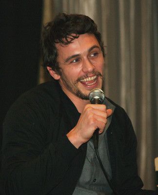 James Franco : célébrez son anniversaire 