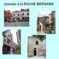 la ROCHE BERNARD