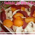 Salade de Fin d'Eté