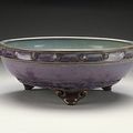 Bulb Bowl (Shuixian Pan). China, Henan Province, Linru County, late Jin dynasty or early Yuan dynasty, about 1200-1300