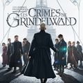 Film | Les Animaux Fantastiques 2 : Les Crimes de Grindelwald