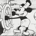Mickey is a free of the droit (voyez le niveau d’anglais de Cassice)