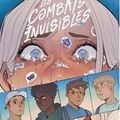 Les combats invisibles T.2