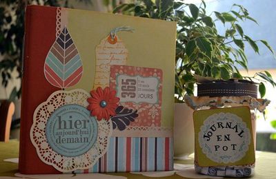  Un Journal jar pour Tania