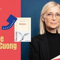 Voltiges : il est comment le nouveau roman de Valérie Tong Cuong??