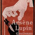 Arsène Lupin, gentleman cambrioleur