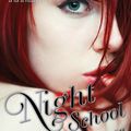 Night School (T4, Résistance), C.J Daugherty