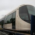 Le tramway du Havre à Montivilliers