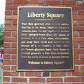 Magic Kingdom : Liberty Square