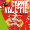 CARNAVALETTE 2010 DANS LE GRIS !