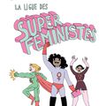 La ligue des super féministes