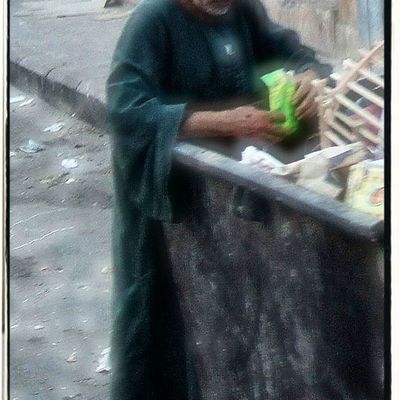 Portraits d'Egypte (bis)