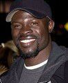 Djimon Hounsou, un Africain à Hollywood