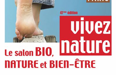 Vivez nature Paris