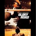 FILM : Glory road