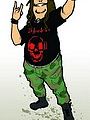 Vince