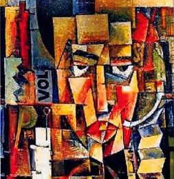 Ilarie Voronca (1903 – 1946) : « Sous nos fenêtres les jardins... »