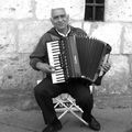 accordéoniste[photo:moi,accordéoniste,Salamanque,Espagne]