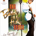 FILM the buddy Holly story !