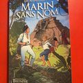 Conseil lecture de Sixtine : « Marin sans nom » d’Agnès Balmont pour les 8/12 ans